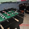 Ποδοσφαιράκι ξύλινο StarNet Games